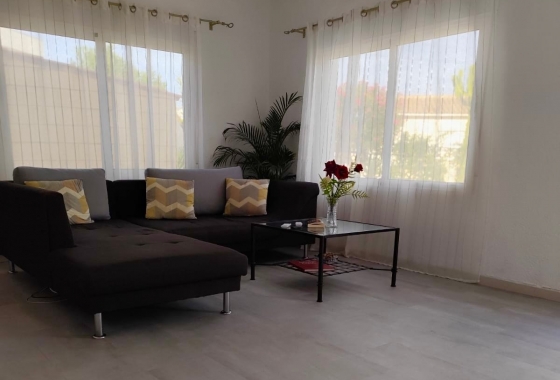 Herverkoop - Villa - Ciudad Quesada - Costa Blanca