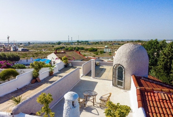 Herverkoop - Villa - Ciudad Quesada - Costa Blanca