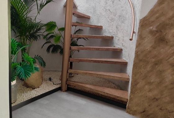 Herverkoop - Villa - Ciudad Quesada - Costa Blanca