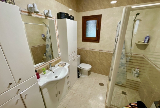 Herverkoop - Villa - Ciudad Quesada - Costa Blanca