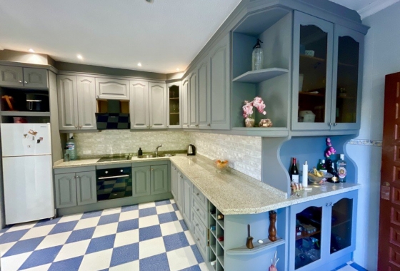 Herverkoop - Villa - Ciudad Quesada - Costa Blanca