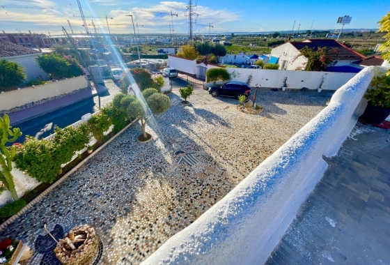 Herverkoop - Villa - Ciudad Quesada - Costa Blanca