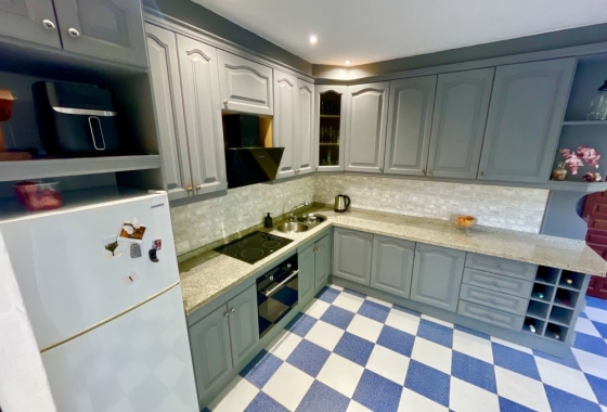 Herverkoop - Villa - Ciudad Quesada - Costa Blanca