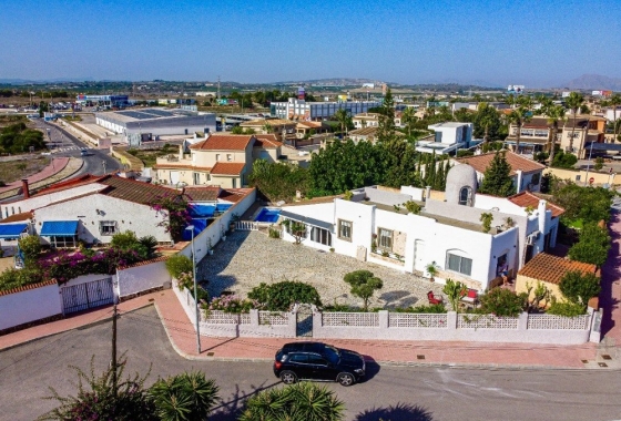 Herverkoop - Villa - Ciudad Quesada - Costa Blanca