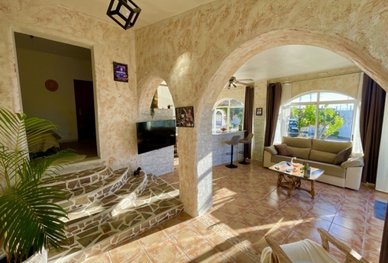 Herverkoop - Villa - Ciudad Quesada - Costa Blanca