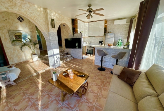 Herverkoop - Villa - Ciudad Quesada - Costa Blanca