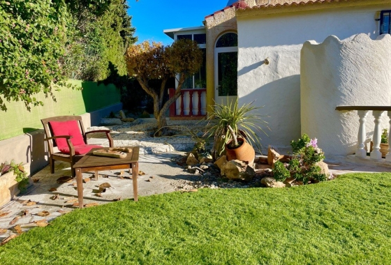 Herverkoop - Villa - Ciudad Quesada - Costa Blanca