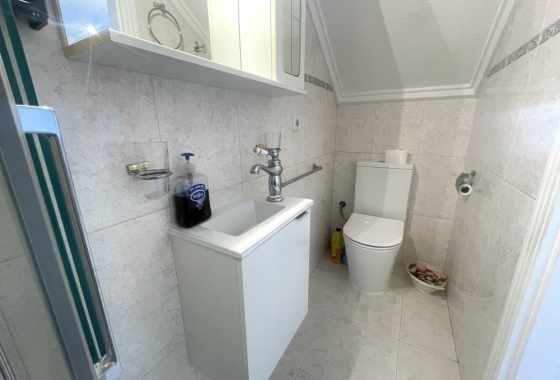 Återförsäljning - Bungalow - Benijofar - Costa Blanca