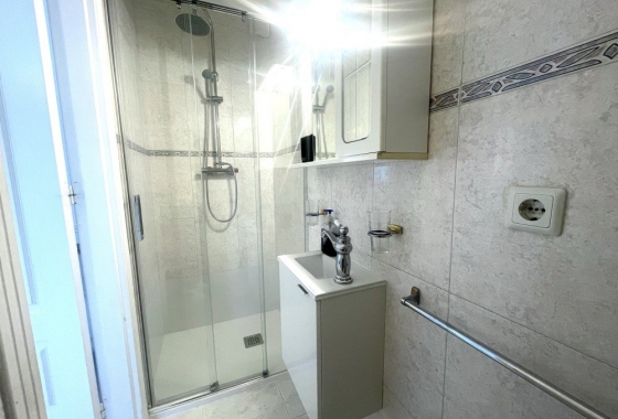 Återförsäljning - Bungalow - Benijofar - Costa Blanca