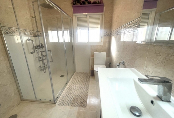 Återförsäljning - Bungalow - Benijofar - Costa Blanca