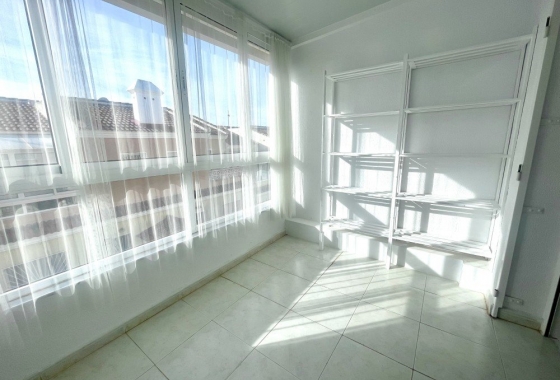 Återförsäljning - Bungalow - Benijofar - Costa Blanca