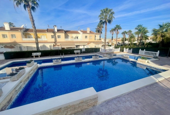 Återförsäljning - Bungalow - Benijofar - Costa Blanca