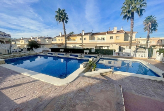 Återförsäljning - Bungalow - Benijofar - Costa Blanca