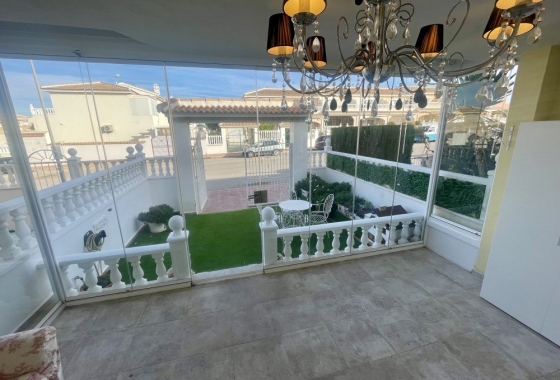 Återförsäljning - Bungalow - Benijofar - Costa Blanca