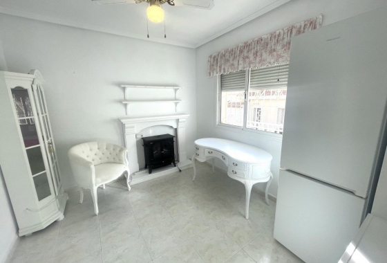 Återförsäljning - Bungalow - Benijofar - Costa Blanca