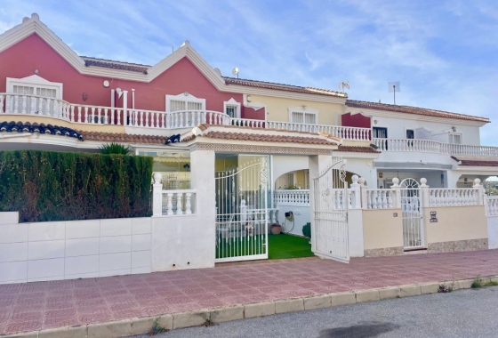 Återförsäljning - Bungalow - Benijofar - Costa Blanca
