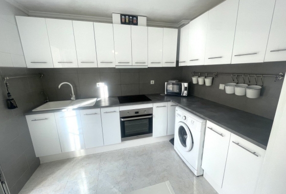 Återförsäljning - Bungalow - Benijofar - Costa Blanca