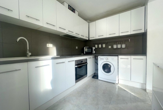 Återförsäljning - Bungalow - Benijofar - Costa Blanca