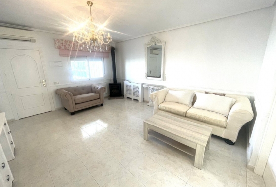 Återförsäljning - Bungalow - Benijofar - Costa Blanca