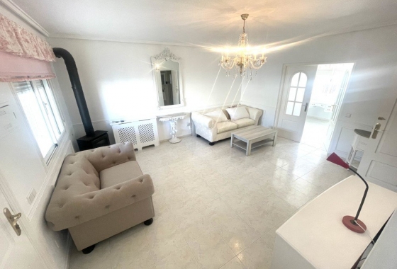 Återförsäljning - Bungalow - Benijofar - Costa Blanca