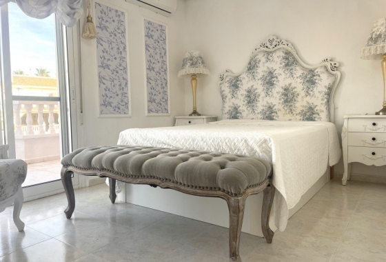 Återförsäljning - Bungalow - Benijofar - Costa Blanca