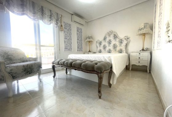 Återförsäljning - Bungalow - Benijofar - Costa Blanca