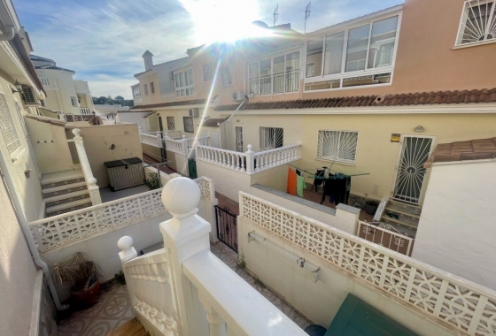 Återförsäljning - Bungalow - Benijofar - Costa Blanca