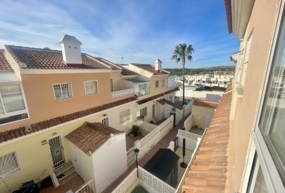 Återförsäljning - Bungalow - Benijofar - Costa Blanca