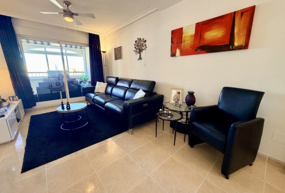 Wiederverkauf - Wohnung - San Fulgencio - Costa Blanca