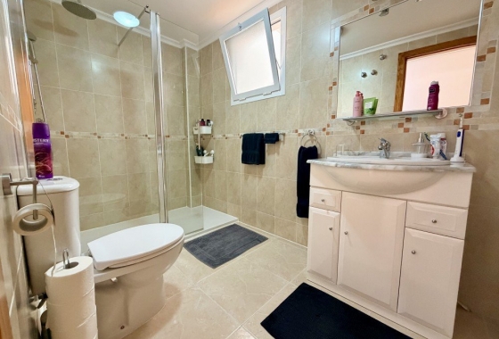 Wiederverkauf - Wohnung - San Fulgencio - Costa Blanca