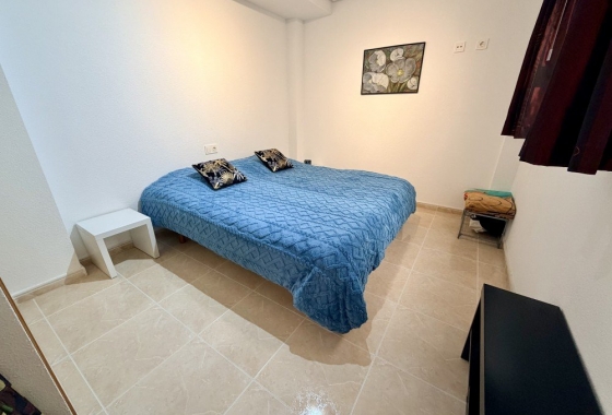 Wiederverkauf - Wohnung - San Fulgencio - Costa Blanca