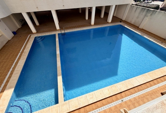 Wiederverkauf - Wohnung - San Fulgencio - Costa Blanca