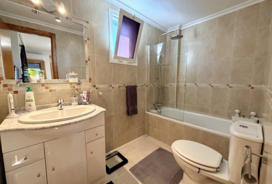 Wiederverkauf - Wohnung - San Fulgencio - Costa Blanca