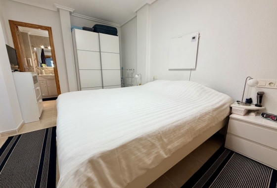 Wiederverkauf - Wohnung - San Fulgencio - Costa Blanca