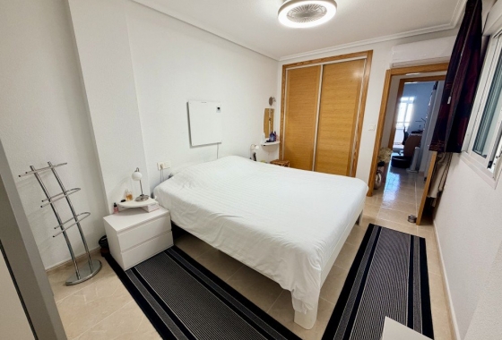 Wiederverkauf - Wohnung - San Fulgencio - Costa Blanca