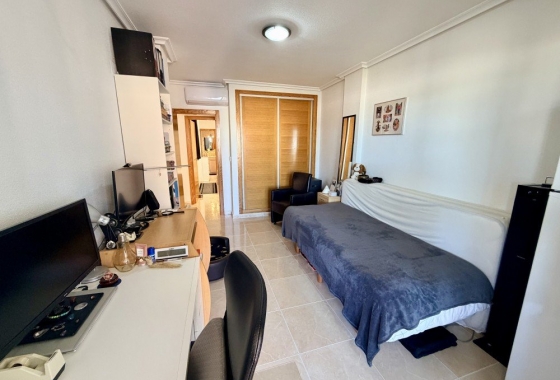 Wiederverkauf - Wohnung - San Fulgencio - Costa Blanca