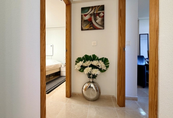 Wiederverkauf - Wohnung - San Fulgencio - Costa Blanca