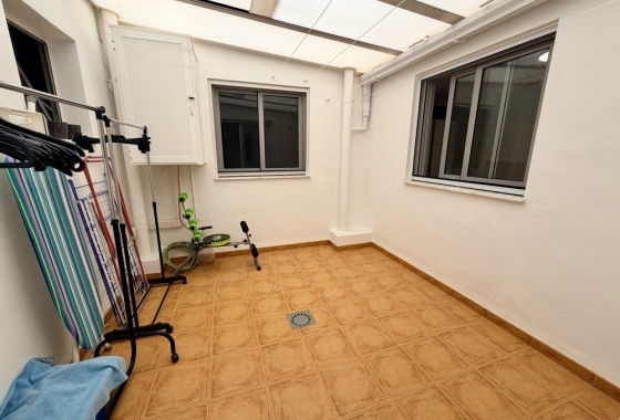 Wiederverkauf - Wohnung - San Fulgencio - Costa Blanca