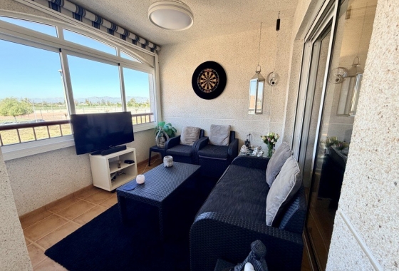 Wiederverkauf - Wohnung - San Fulgencio - Costa Blanca