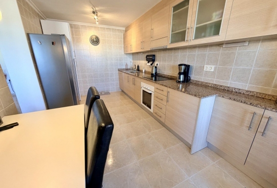 Wiederverkauf - Wohnung - San Fulgencio - Costa Blanca