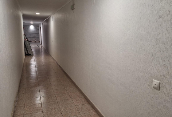 Resale - Apartment / flat - Torrevieja - Acequion