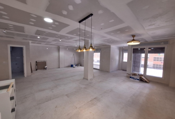 Resale - Apartment / flat - Torrevieja - Acequion