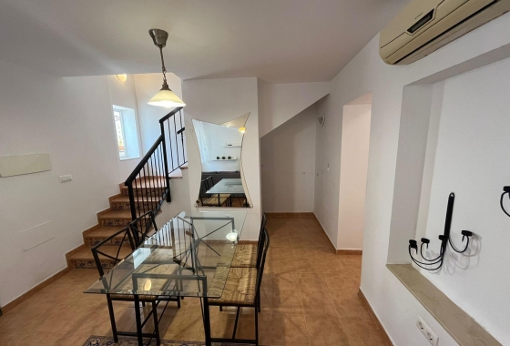 Herverkoop - Herenhuis - Santiago de la Ribera - Playa De Santiago De La Ribera