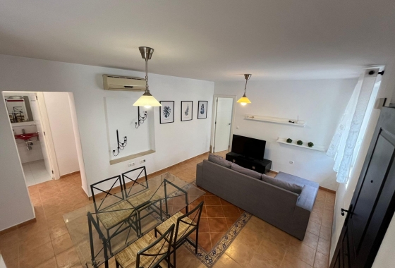 Herverkoop - Herenhuis - Santiago de la Ribera - Playa De Santiago De La Ribera