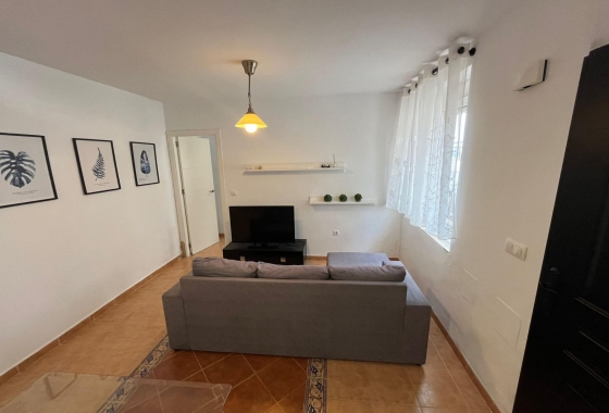 Herverkoop - Herenhuis - Santiago de la Ribera - Playa De Santiago De La Ribera