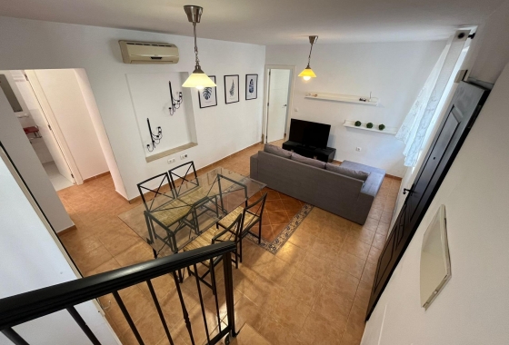 Herverkoop - Herenhuis - Santiago de la Ribera - Playa De Santiago De La Ribera