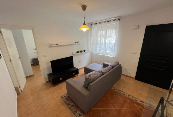 Herverkoop - Herenhuis - Santiago de la Ribera - Playa De Santiago De La Ribera