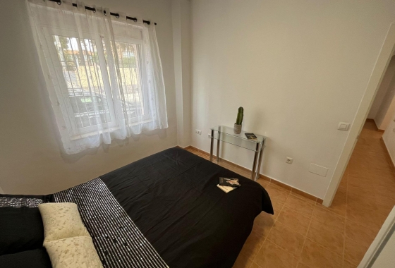 Herverkoop - Herenhuis - Santiago de la Ribera - Playa De Santiago De La Ribera