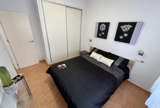 Herverkoop - Herenhuis - Santiago de la Ribera - Playa De Santiago De La Ribera