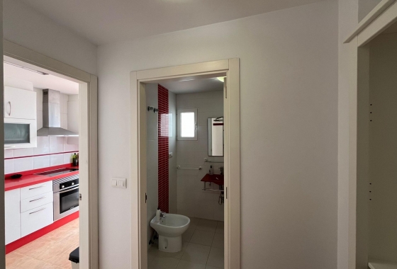 Herverkoop - Herenhuis - Santiago de la Ribera - Playa De Santiago De La Ribera